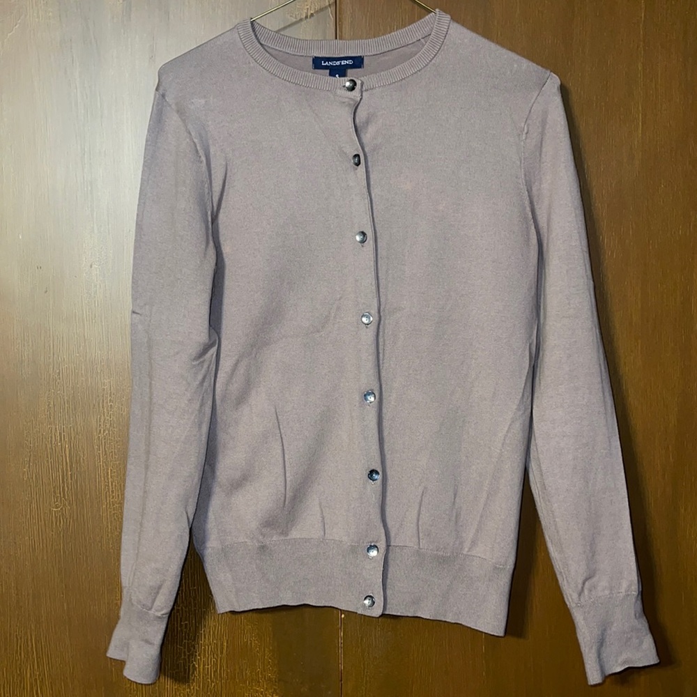 Women’s Cardigan Sweater - Like New!